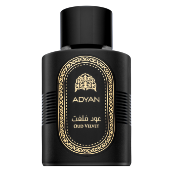 Adyan Oud Velvet