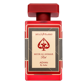 Adyan Musk Al Ahmar Red
