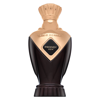 Paris Corner Prodigy Noir