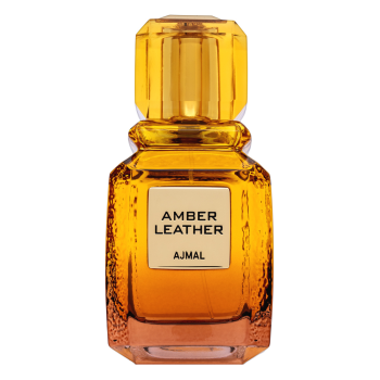 Ajmal Amber Leather