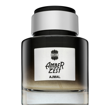 Ajmal Amber Zest