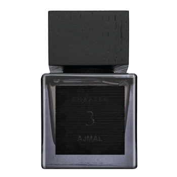 Ajmal Chapter 3