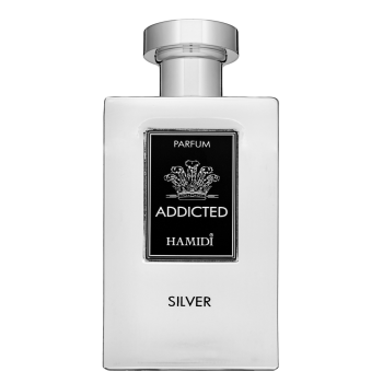 Hamidi Addicted Silver
