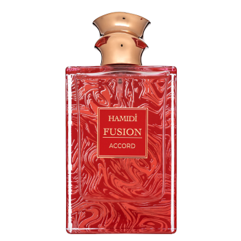 Hamidi Fusion Accord