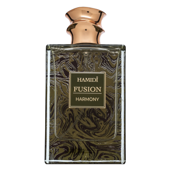 Hamidi Fusion Harmony