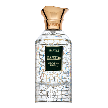 Hamidi Majestic Heavenly Santal