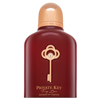 Armaf Private Key To My Love
