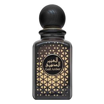 Risala Gold Amber