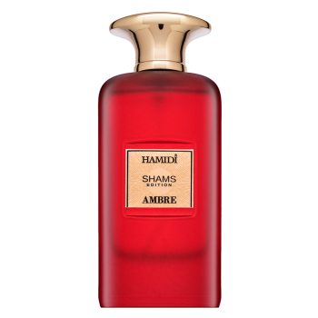 Hamidi Shams Edition Ambre