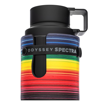 Armaf Odyssey Spectra Rainbow Edition