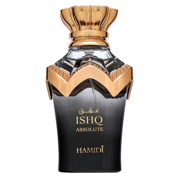 Hamidi Ishq Absolute