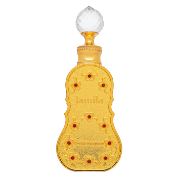Swiss Arabian Jamila CPO W 15 ml Tester
