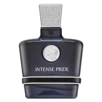 Swiss Arabian Intense Pride