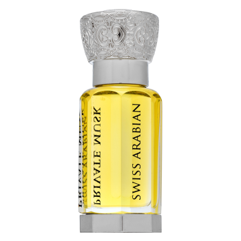 Swiss Arabian Private Musk CPO