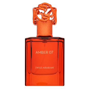 Swiss Arabian Amber 07