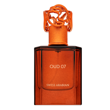 Swiss Arabian Oud 07 EDP U 50 ml Tester