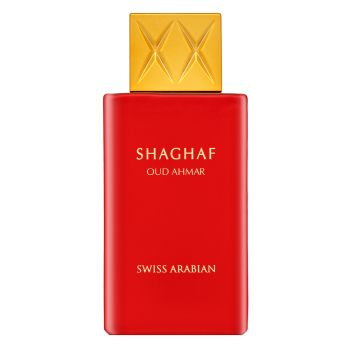 Swiss Arabian Shaghaf Oud Ahmar