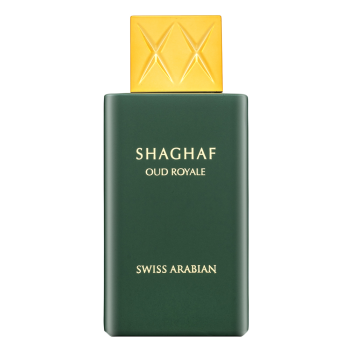 Swiss Arabian Shaghaf Oud Royale