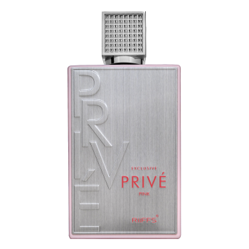 Riiffs Exclusive Privé Pink