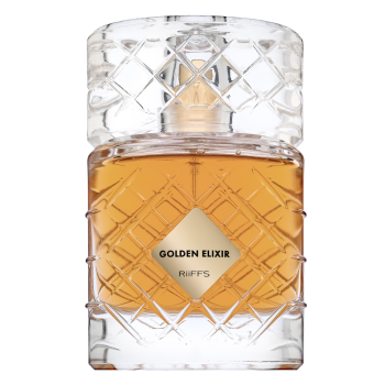 Riiffs Golden Elixir