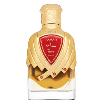 Riiffs Samah Royale