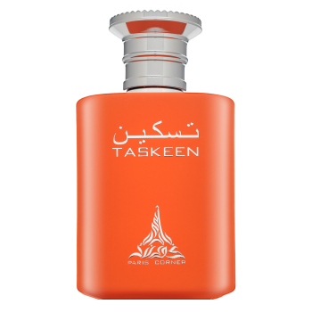 Paris Corner Taskeen