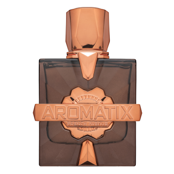 French Avenue Naughty Dates Aromatix