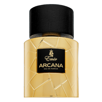 Emir Arcana