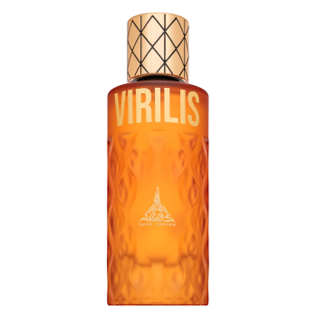 Paris Corner Virilis