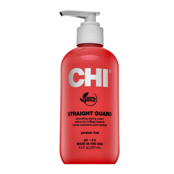 CHI Straight Guard