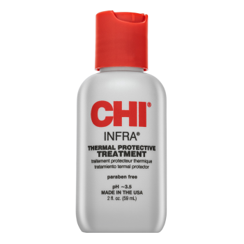 CHI Infra Treatment