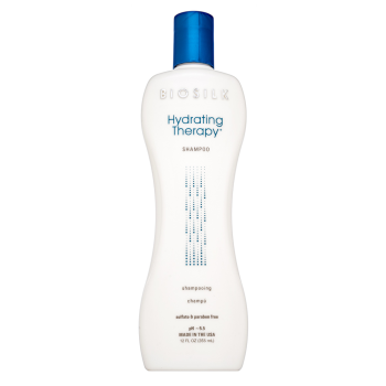 BioSilk Hydrating Therapy Shampoo