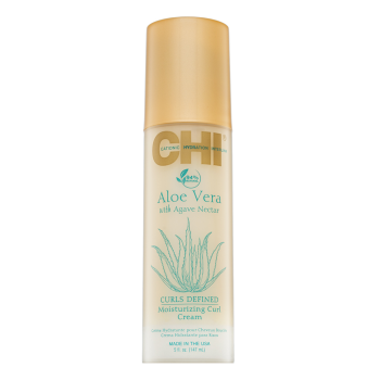 CHI Aloe Vera Curls Defined Moisturizing Curl Cream