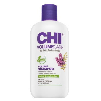 CHI VolumeCare Volume Shampoo