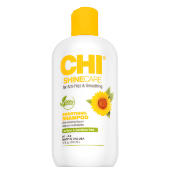 CHI ShineCare Smoothing Shampoo