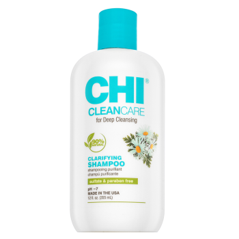 CHI CleanCare Clarifying Shampoo