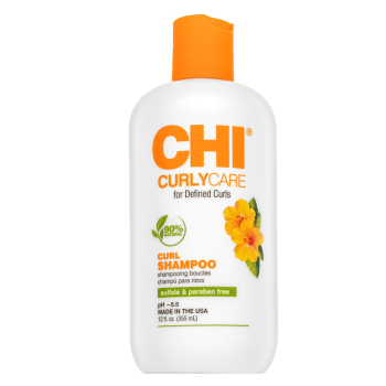 CHI CurlyCare Curl Shampoo