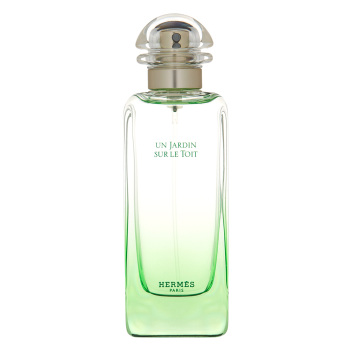 Hermès Hermes Un Jardin Sur Le Toit