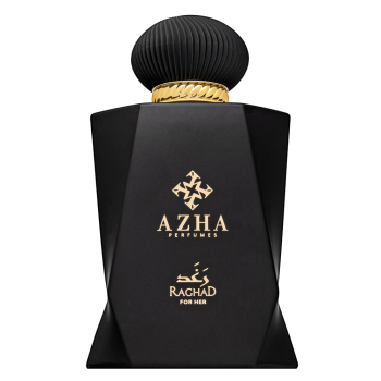 Azha Raghad