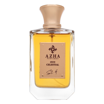 Azha Oud Celestial