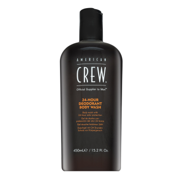 American Crew 24-Hour Deodorant Body Wash