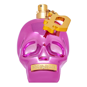 Police To Be #Freetodare EDP W 125 ml Tester