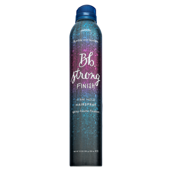 Bumble And Bumble BB Strong Finish Firm Hold Hairspray