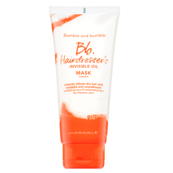 Bumble And Bumble BB Hairdresser's Invisible Oil Mask