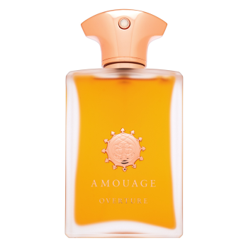 Amouage Overture