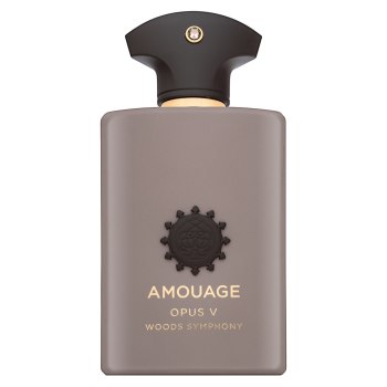 Amouage Opus V Woods Symphony