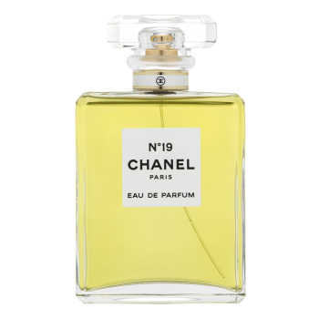 Chanel No.19