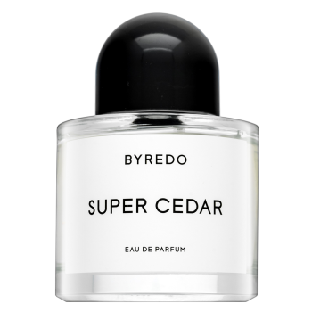 Byredo Super Cedar