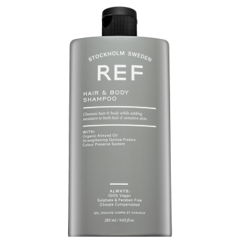 REF Hair and Body Shampoo