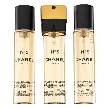 Chanel No.5 EDT - Refill